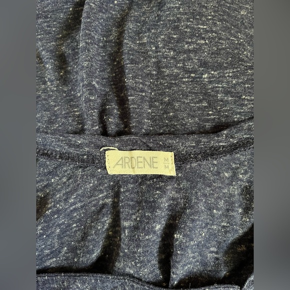 Blue ardene tank top - Picture 3 of 3